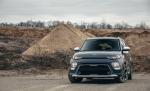 Kia Soul X-Line 2019 года (NA)